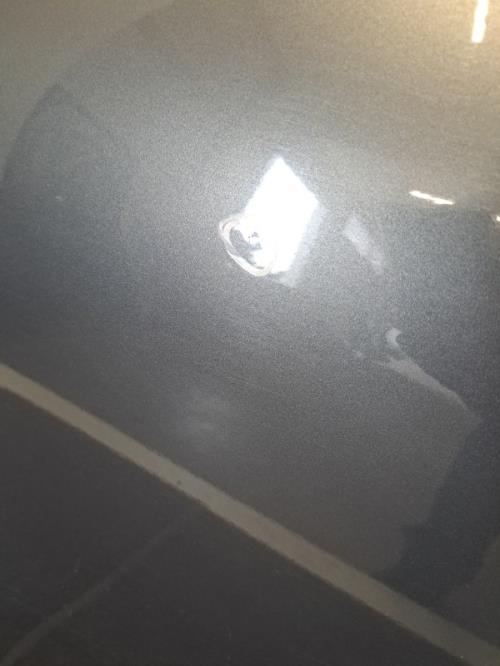Image Porte arriere droit - NISSAN QASHQAI 1