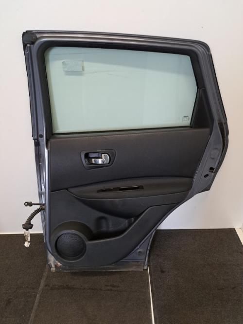 Image Porte arriere droit - NISSAN QASHQAI 1