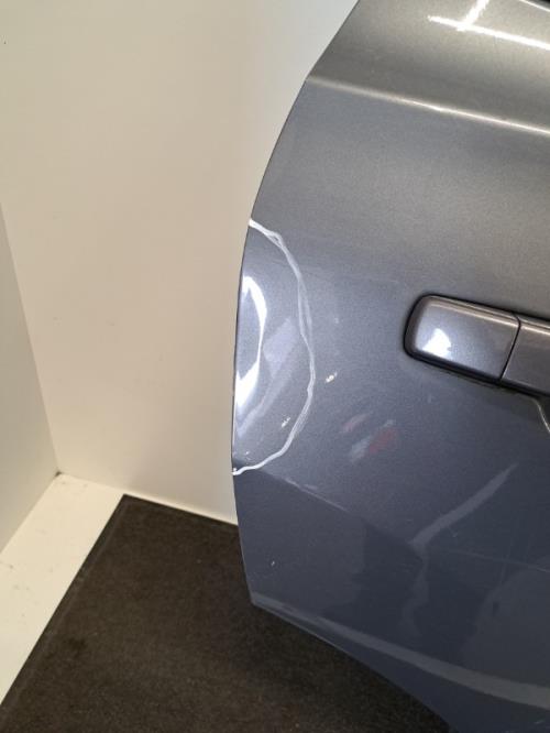 Image Porte arriere droit - NISSAN QASHQAI 1