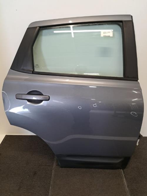 Image Porte arriere droit - NISSAN QASHQAI 1