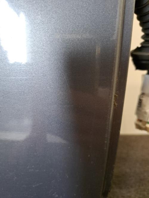 Image Porte arriere droit - NISSAN QASHQAI 1