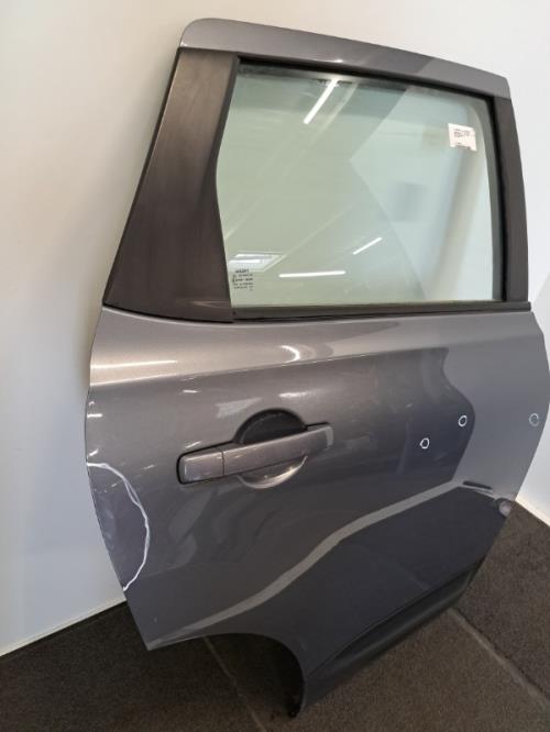 Image Porte arriere droit - NISSAN QASHQAI 1