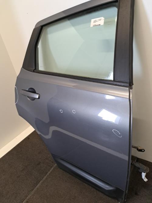 Image Porte arriere droit - NISSAN QASHQAI 1