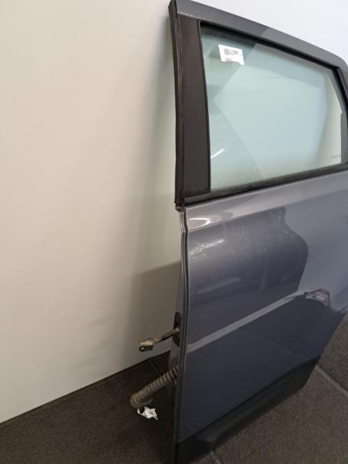 Image Porte arriere gauche - NISSAN QASHQAI 1