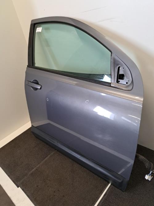 Image Porte avant droit - NISSAN QASHQAI 1
