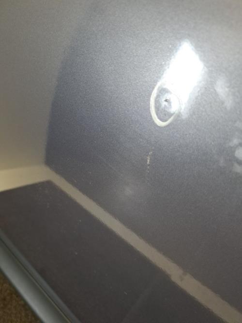 Image Porte avant droit - NISSAN QASHQAI 1