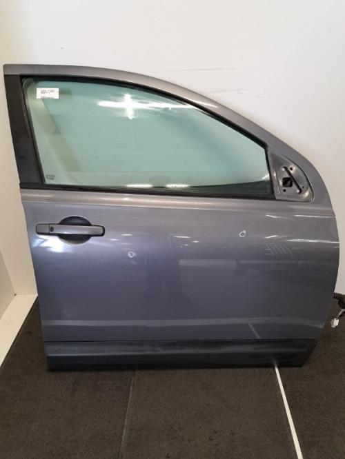 Image Porte avant droit - NISSAN QASHQAI 1