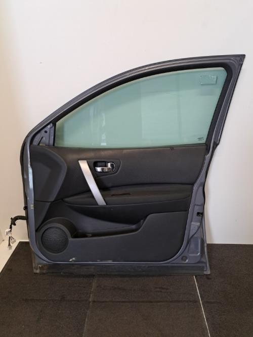 Image Porte avant droit - NISSAN QASHQAI 1