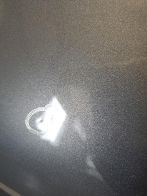 Image Porte avant droit - NISSAN QASHQAI 1