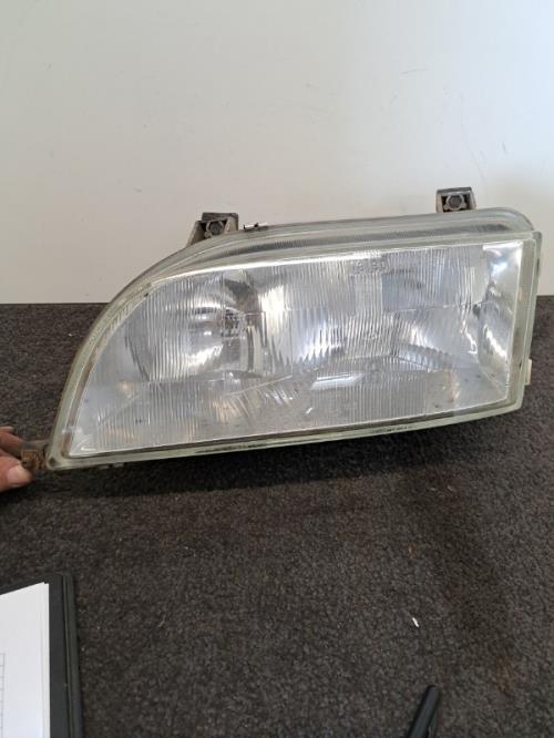 Image Optique avant principal gauche (feux)(phare) - RENAULT ESPACE 2