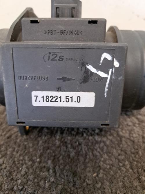 Image Debitmetre - AUDI A4 1