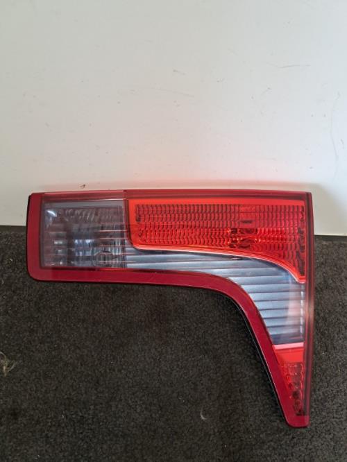 Image Feu arriere secondaire droit (feux) - CITROEN C5 1