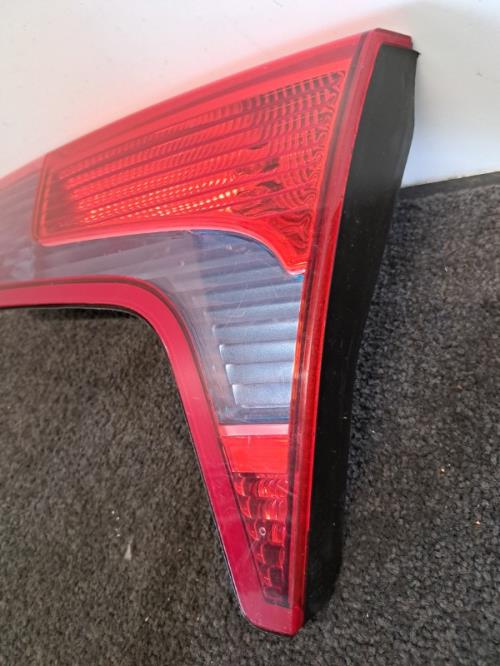 Image Feu arriere secondaire droit (feux) - CITROEN C5 1