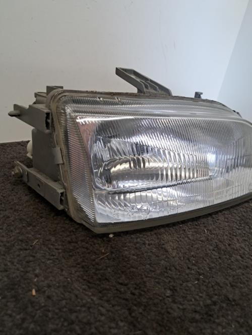 Image Optique avant principal droit (feux)(phare) - FIAT PUNTO 1