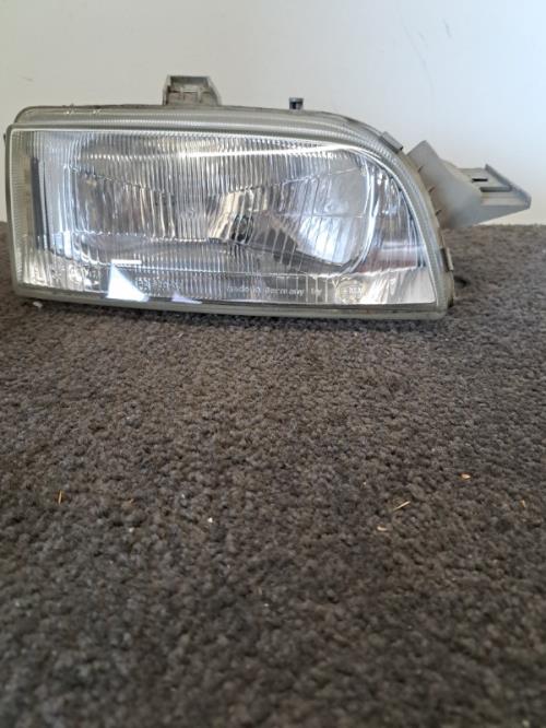 Image Optique avant principal droit (feux)(phare) - FIAT PUNTO 1