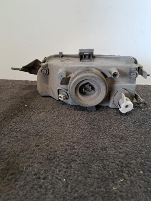 Image Optique avant principal droit (feux)(phare) - FIAT PUNTO 1