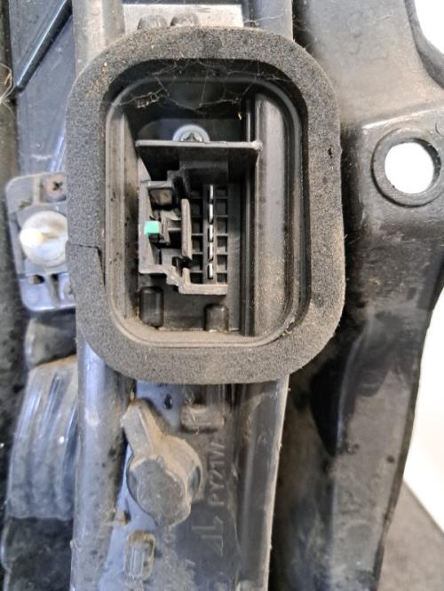 Image Feu arriere principal droit (feux) - FIAT PANDA 2