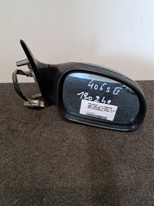 Image Retroviseur droit - PEUGEOT 406