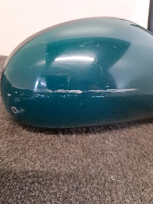 Image Retroviseur droit - PEUGEOT 406