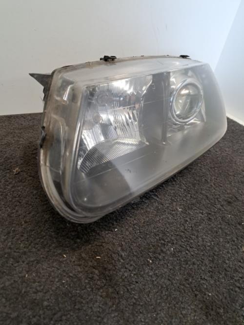 Image Optique avant principal gauche (feux)(phare) - RENAULT SAFRANE