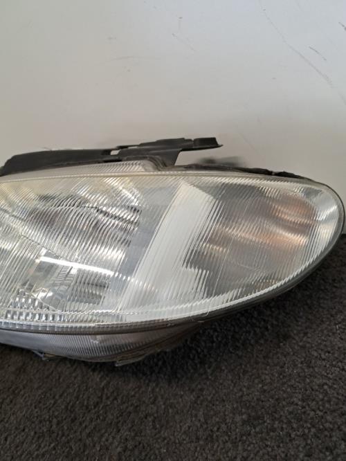 Image Optique avant principal gauche (feux)(phare) - CITROEN XSARA