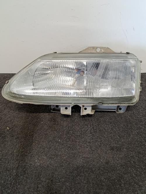 Image Optique avant principal gauche (feux)(phare) - RENAULT GRAND ESPACE 3
