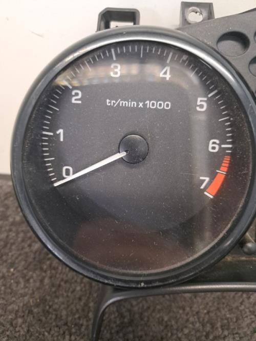 Image Compteur - PEUGEOT 207