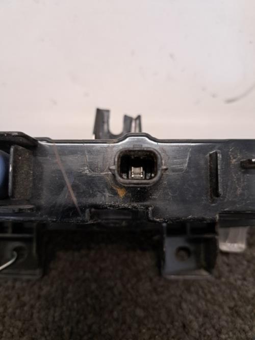 Image Feu diurne avant droit - RENAULT CLIO 4