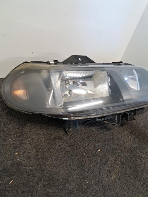Image Optique avant principal droit (feux)(phare) - RENAULT LAGUNA 1