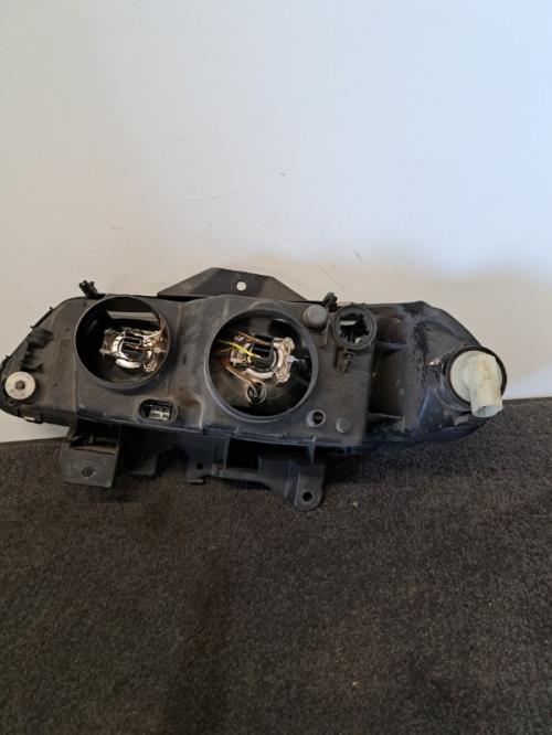 Image Optique avant principal droit (feux)(phare) - RENAULT LAGUNA 1