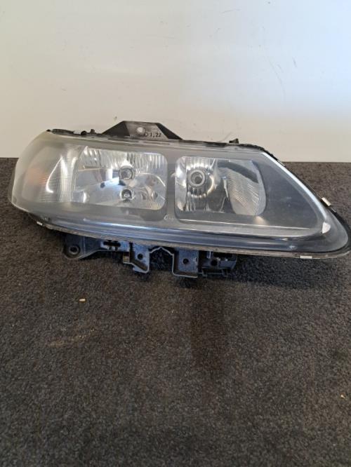Image Optique avant principal droit (feux)(phare) - RENAULT LAGUNA 1