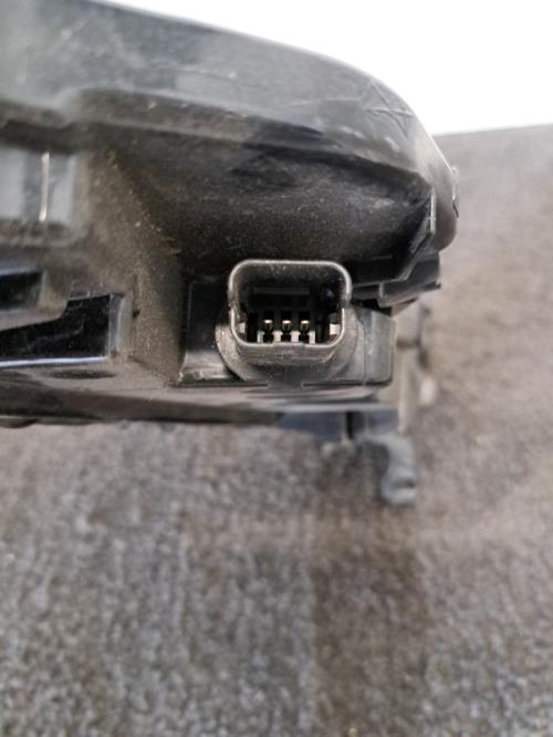 Image Feu diurne avant gauche - CITROEN C4 PICASSO 1