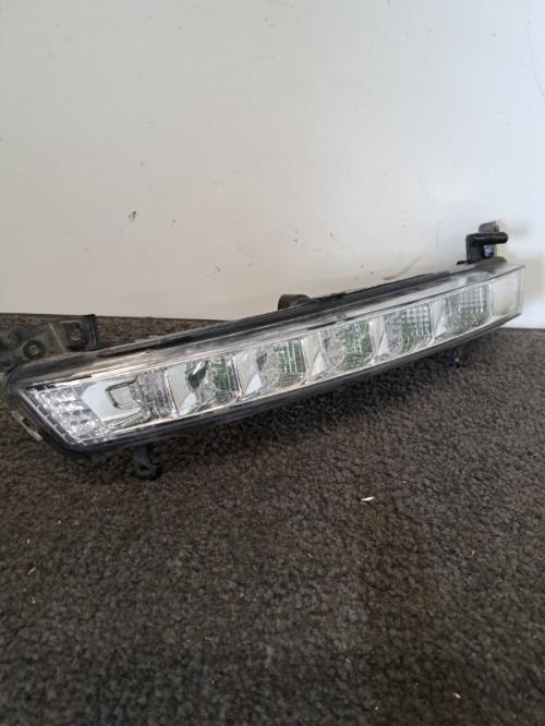 Image Feu diurne avant gauche - CITROEN C4 PICASSO 1