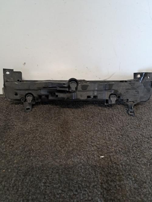 Image Feu diurne avant gauche - CITROEN C4 PICASSO 1