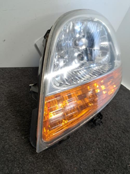 Image Optique avant principal gauche (feux)(phare) - RENAULT KANGOO 1