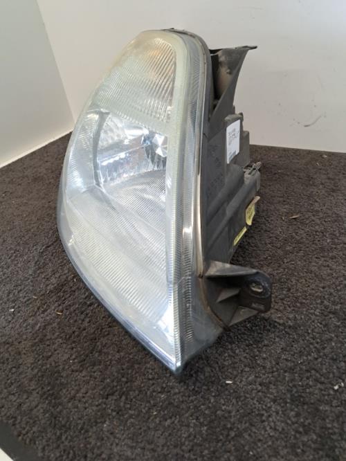 Image Optique avant principal droit (feux)(phare) - FORD FIESTA 5
