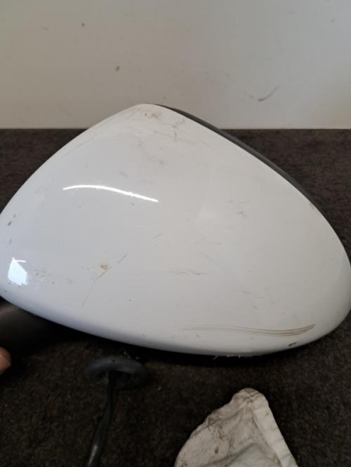 Image Retroviseur gauche - OPEL CORSA D