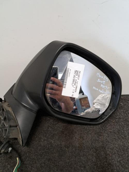 Image Retroviseur droit - PEUGEOT 5008 1