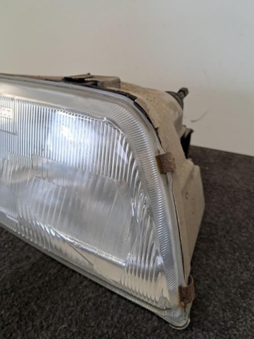 Image Optique avant secondaire droit (feux)(clignotant) - FIAT DUCATO 2