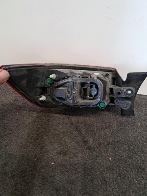 Image Feu arriere principal droit (feux) - RENAULT CLIO 4
