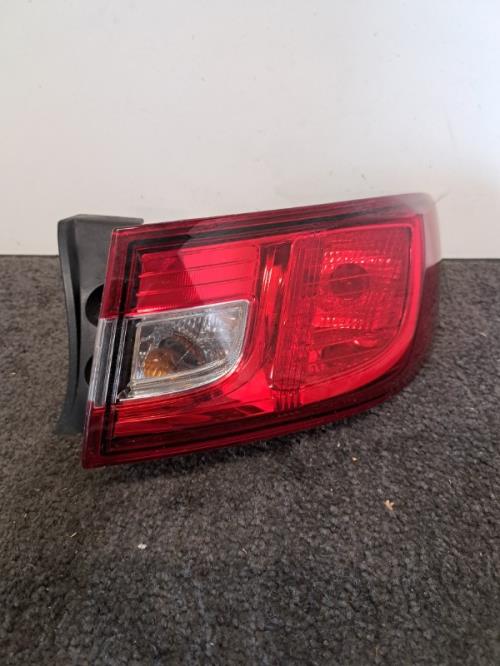Image Feu arriere principal droit (feux) - RENAULT CLIO 4