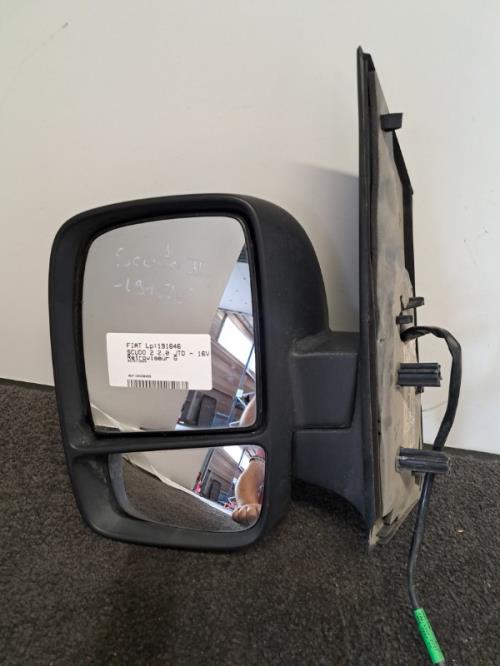 Image Retroviseur gauche - FIAT SCUDO 2