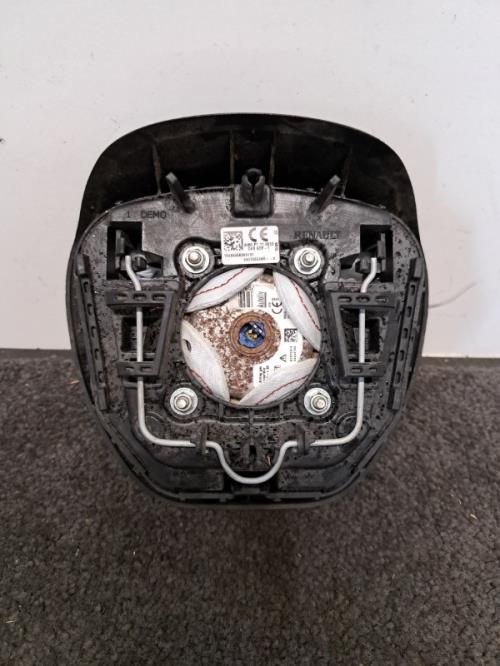 Image Air bag conducteur - RENAULT CLIO 4