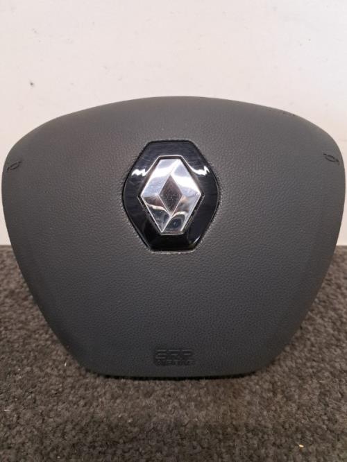Image Air bag conducteur - RENAULT CLIO 4