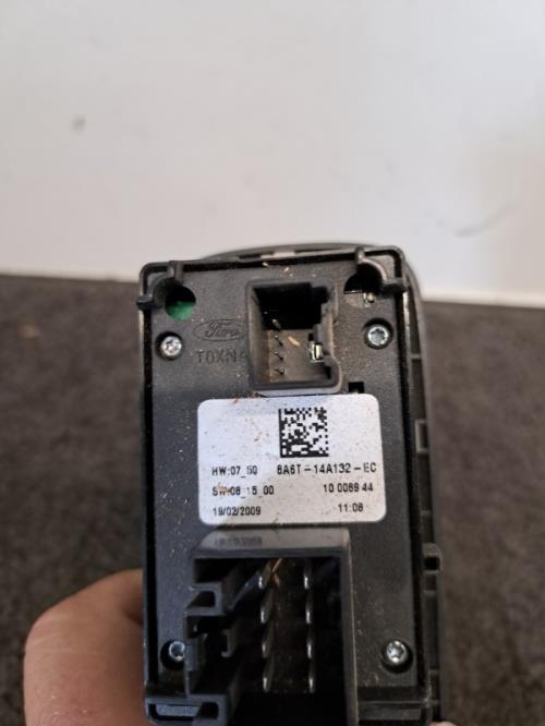 Image Interrupteur de leve vitre - FORD FIESTA 6
