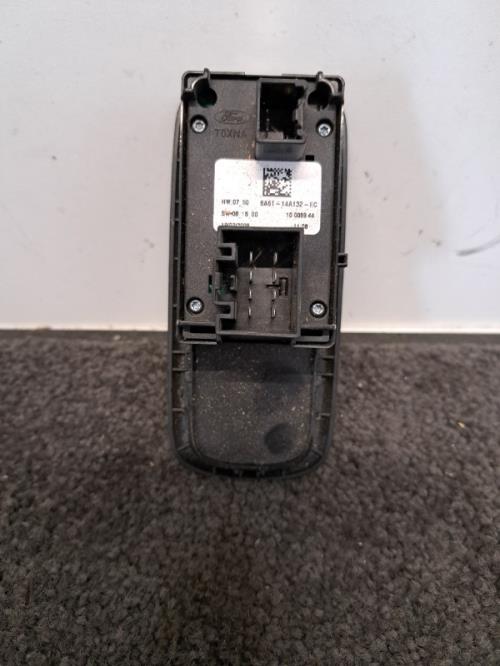 Image Interrupteur de leve vitre - FORD FIESTA 6