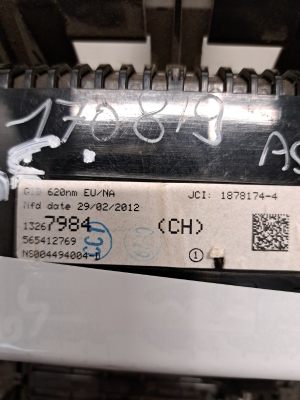 Pièce Auto