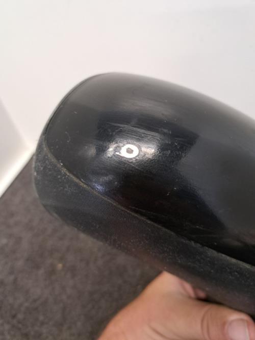 Image Retroviseur droit - SEAT LEON 2