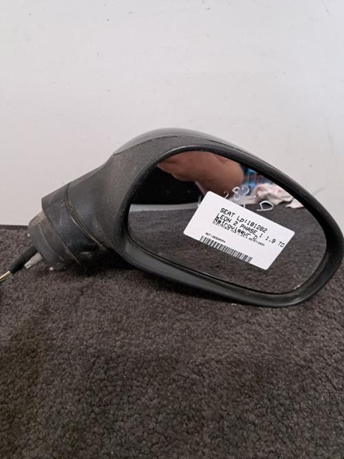 Image Retroviseur droit - SEAT LEON 2