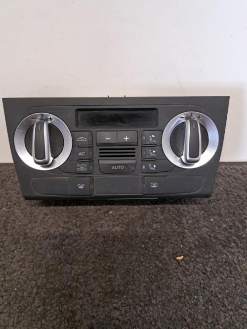 Image Commande chauffage - AUDI A3 2
